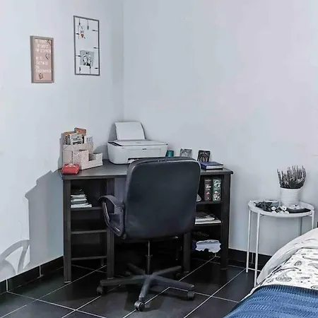 公寓 Intero Su Via Tortona-darsena-navigli