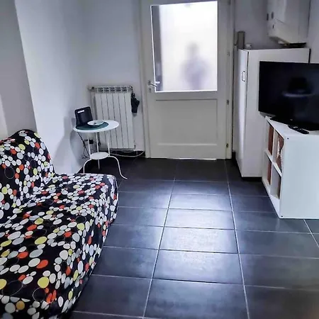 Intero Su Via Tortona-darsena-navigli Apartman *