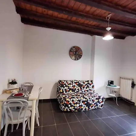 Apartman Intero Su Via Tortona-darsena-navigli *