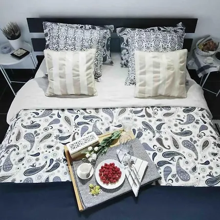 Apartman Intero Su Via Tortona-darsena-navigli *