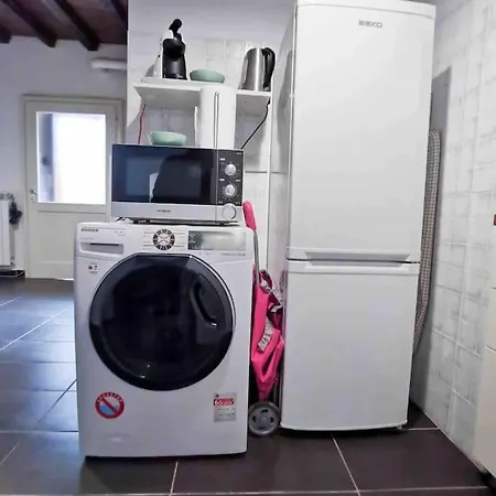 Apartman Intero Su Via Tortona-darsena-navigli *